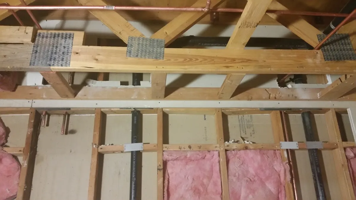 Plumbing services in Miami Shores, FL